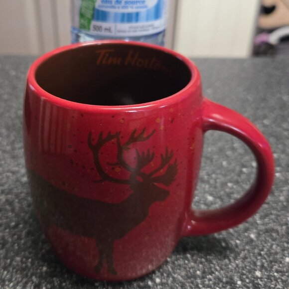 Tim Horton Mug-Cariboo - Picture 1 of 3